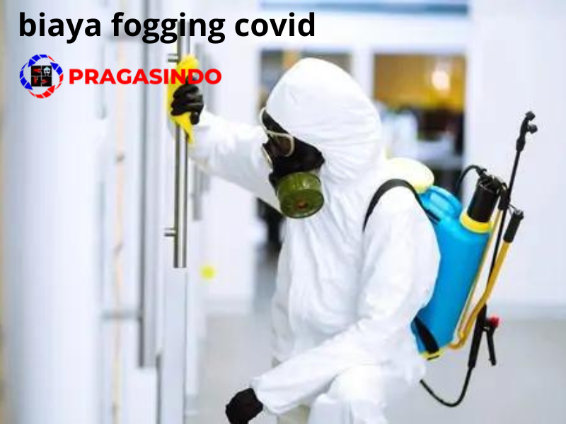 biaya fogging covid